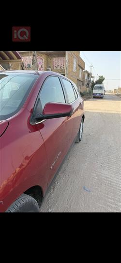 شيفروليه إكوينوكس